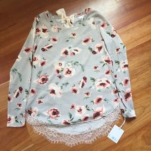 Lauren Conrad shirt